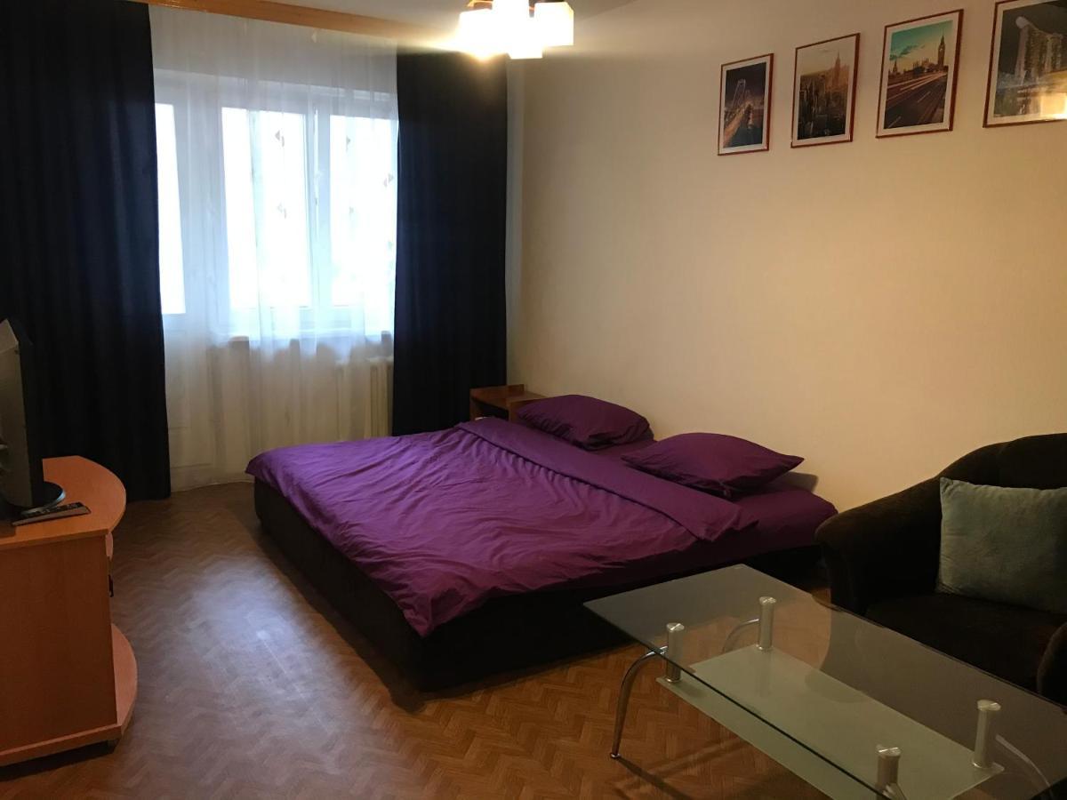 Vasylia Stusa 3 Cityrooms Bila Tserkva Eksteriør bilde