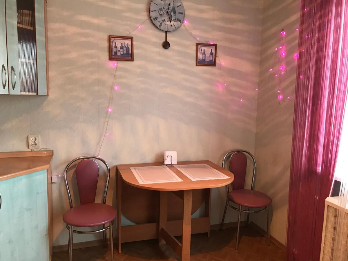 Vasylia Stusa 3 Cityrooms Bila Tserkva Eksteriør bilde