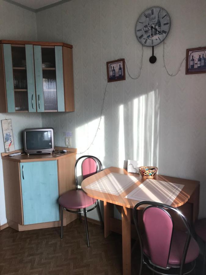 Vasylia Stusa 3 Cityrooms Bila Tserkva Eksteriør bilde