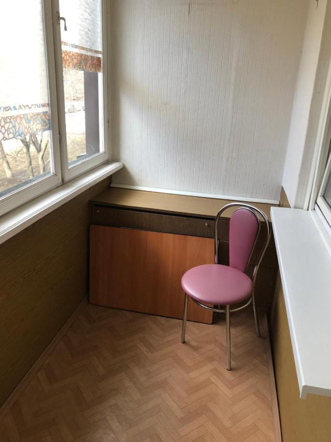 Vasylia Stusa 3 Cityrooms Bila Tserkva Eksteriør bilde